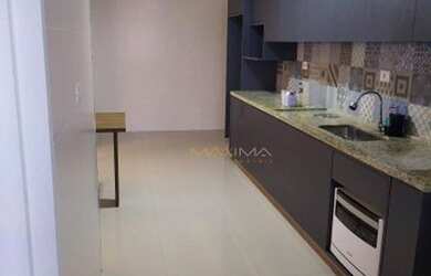 Imagem 10: Apartamento com 3 dormitórios, 163 m² - venda por R$ 1.650.000,00 ou...