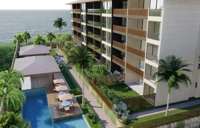 Imagem 4: lançamento de apartamentos de alto padrão em PEDRA DO SAL