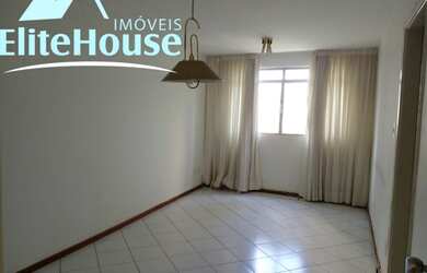 Imagem: O apartamento e possui 3 Dormitórios, Suítes, 2 Banheiros