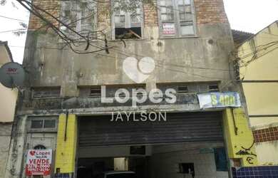 Imagem 4: Galpão - Piedade. 577m² de Área