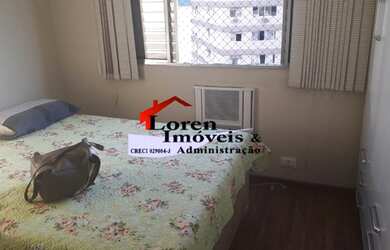 Imagem 13: Sala Living Vista para o Mar Gonzaguinha Sv