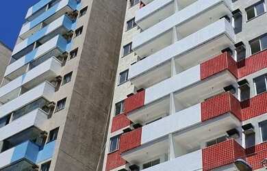 Imagem 1: Melhor investimento do momento Perto de tudo, 2qts c/ suíte e vaga $340mil