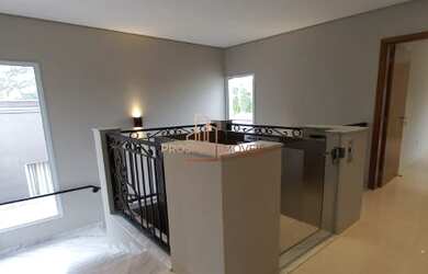 Imagem 3: CASA A VENDA CONDOMINIO CONDOMÍNIO VILAGE LA MONTAGNE RIO PRETO