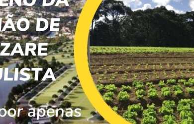 Imagem: O terreno possui 500m² de Área e está localizado em Jardim
