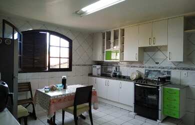 Imagem 3: Lindo sobrado na Raul Veiga