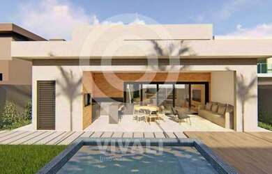 Imagem 2: Casa em Condomínio Condominio Portal San Giovani à venda em Itatiba,SP...