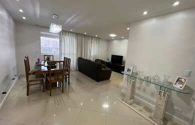 Imagem 5: Apartamento com 3 dormitórios, 95 m² - venda por R$ 760.000,00 ou aluguel...