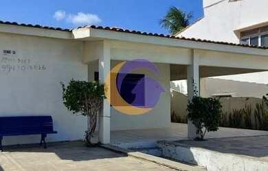 Imagem 1: Casa com 4 quartps, 232 m² - venda por R$ 600.000 ou aluguel por R$ 8.000/mês - Pontas De