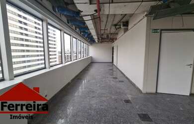 Imagem 13: Avenida Paulista, Laje corporativa para locação com 507m², 9 vagas