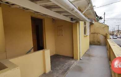 Imagem 13: São Paulo - Casa Padrão - Tucuruvi