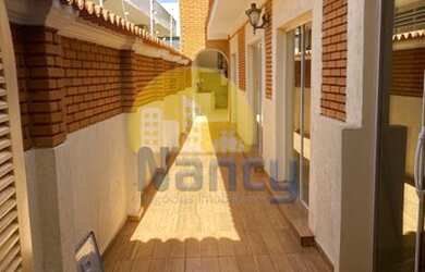 Imagem 1: Casa Padrão - Ribeirão Preto - Alto da Boa Vista