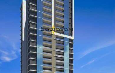 Imagem: O apartamento possui 2 Dormitórios, 4 Banheiros, 2 Vagas na