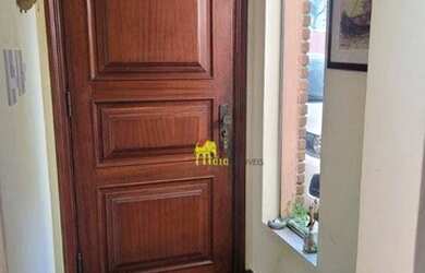 Imagem 6: Sobrado City América. Churrasqueira, Lareira, 4 Vagas na garageme3 Dormitórios