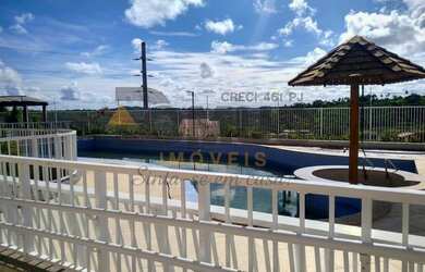 Imagem 12: Cond. Viamonte na Jabotiana com 2 Banheiros, 1 Vaga de Garagem