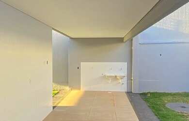 Imagem 11: Casa sozinha no lote 2 Minutos do Shopping Portal Sul