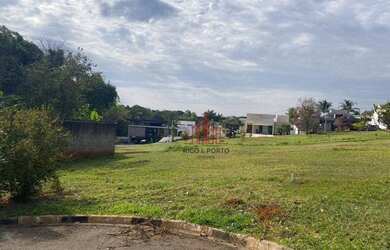 Imagem: O terreno possui 785m² de Área e está localizado em Flora