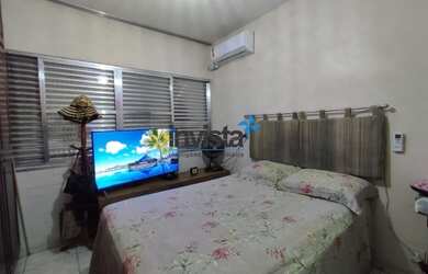 Imagem 11: COMPRAR APARTAMENTO , 3 DORMITORIOS, NO BAIRRO ENCRUZILHADA EM SANTOS