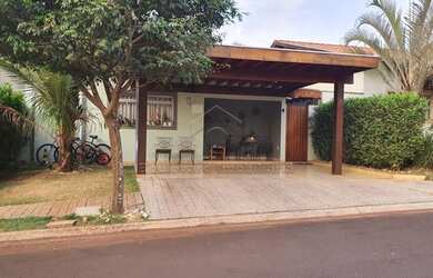 Imagem 1: Bonfim Paulista - Casa de Condomínio - Bonfim Paulista