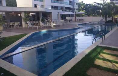 Imagem: Cobertura no Nature Guararapes - 292m2 - 4 quartos - 4 vagas