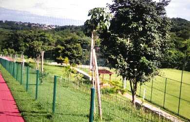 Imagem 5: Terreno 306m2 - Ágio SD - Condomínio Jardins Porto FGR - Senador Canedo
