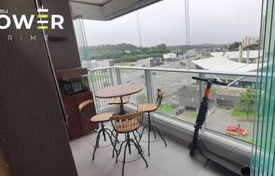 Imagem 6: Maravilhoso apartamento à venda no Bethaville - Barueri