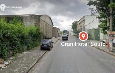 Imagem 3: Área à venda, 1060 m² por R$ 1.200.000 - Centro - Belford Roxo/RJ