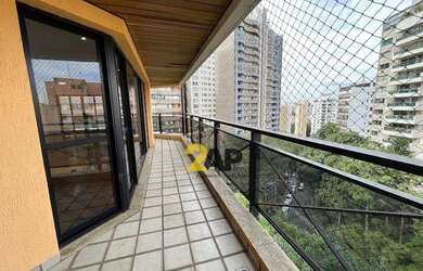 Imagem 9: Cobertura com 3 suites, 370 m² - venda por R$ 2.100.000 ou aluguel por...