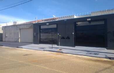 Imagem 1: Casas Novas Jd Patrícia. 75m² de Área, 2 Vagas na garageme3 Dormitórios