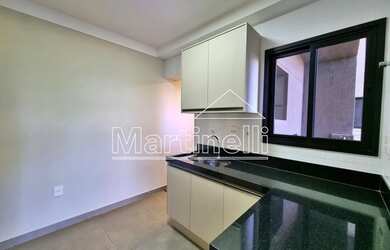 Imagem 10: Ribeirão Preto - Apartamento Padrão - Jardim Olhos D x27 Água II