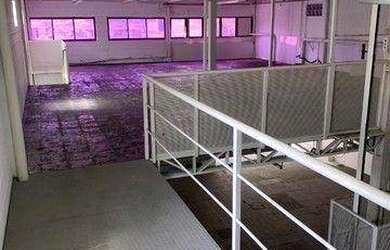 Imagem 10: Prédio, 1000m² por R$ 3.500.000 ou aluguel por R$ 20.000/mês - Santa...