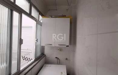 Imagem 12: Apartamento JK no Bairro Santana- Porto Alegre/RS