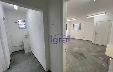 Imagem 5: Sobrado, 204 m² - venda por R$ 1.230.000,00 ou aluguel por R$ 6.500,00/mês...