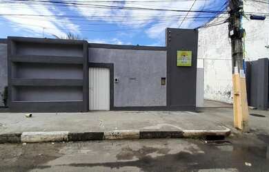 Imagem: O apartamento possui 2 Dormitórios, 1 Banheiro, 55m² de Área