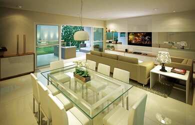 Imagem 13: Fortaleza - Casa de Condominio - Praia do Futuro