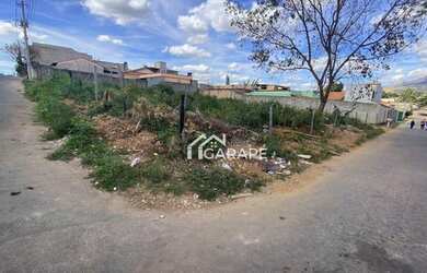Imagem 5: Terreno à venda, 360 m² por R$ 135.000,00 - Resplendor - Igarapé/MG