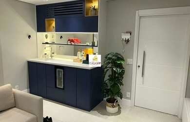 Imagem 6: Apartamento à venda, Lapa, 69m², 2 dormitórios, 1 suíte, 1 vaga!