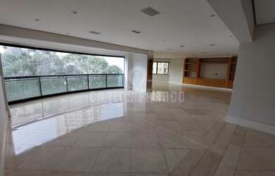 Imagem 2: APARTAMENTO COM QUATRO SUÍTES AMPLO LIVING, QUATRO VAGAS, DEPOSITO NO...