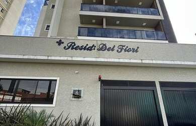 Imagem 1: Apartamento Alto Padrão Residencial Del Fiori