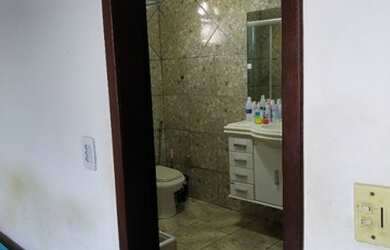 Imagem 7: Lindo sobrado na Raul Veiga