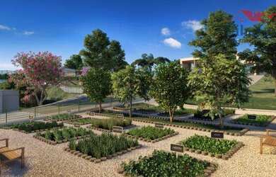 Imagem 11: Terreno à venda, 300 m² por R$ 310.000,00 - Condomínio Residencial...