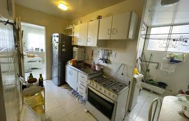 Imagem 12: Apartamento no itaigara 3/4