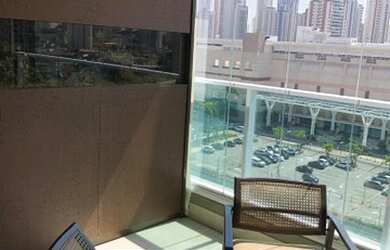 Imagem 2: Apartamento para aluguel e venda 77 metros no Anália Franco em frente...