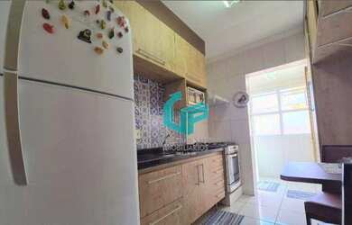 Imagem 8: Apartamento com 2 dormitórios, 70 m² - venda por R$ 360.000,00 ou aluguel...