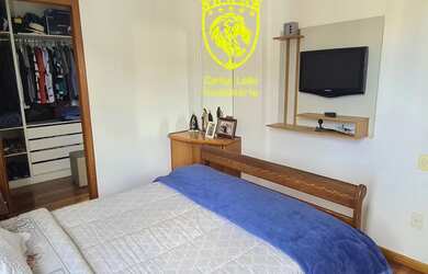 Imagem 4: Apartamento de 150 m2 em Belo Horizonte, Minas Gerais