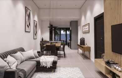 Imagem 2: Bonfim paulista, casa condominio,3 suites, cozinha gourmet, sistema fotovoltaico