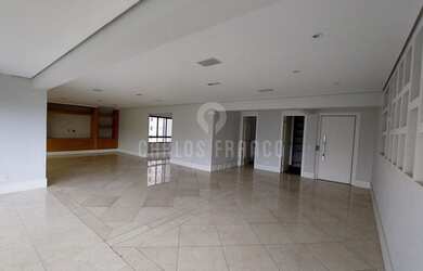 Imagem 4: APARTAMENTO COM QUATRO SUÍTES AMPLO LIVING, QUATRO VAGAS, DEPOSITO NO...