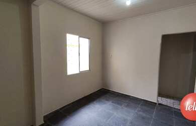 Imagem 1: São Paulo - Casa Padrão - Tucuruvi