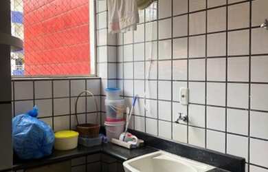 Imagem 11: APARTAMENTO RESIDENCIAL em SALVADOR - BA, PARQUE BELA VISTA