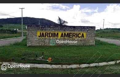 Imagem: O terreno possui 160m² de Área e está localizado em Bonito