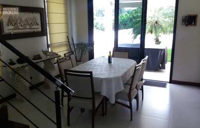 Imagem 6: Sobrado no Condomínio Villagio Capriccio, Louveira